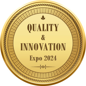 Medal warsaw expo